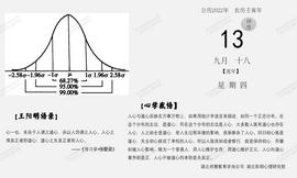 【心学金句】人心之得其正者即道心，道心之失其正者即人心